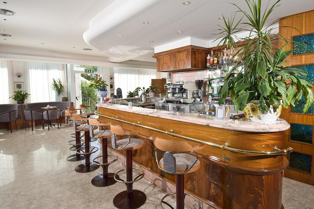 Hotel Mareblu سينِغاليا المظهر الخارجي الصورة